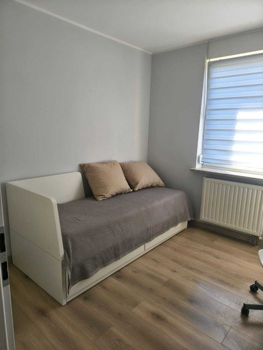 Mieszkanie 2 pokojowe 47 m² Ruczaj REZERWACA DO 01.07 - Widok 5