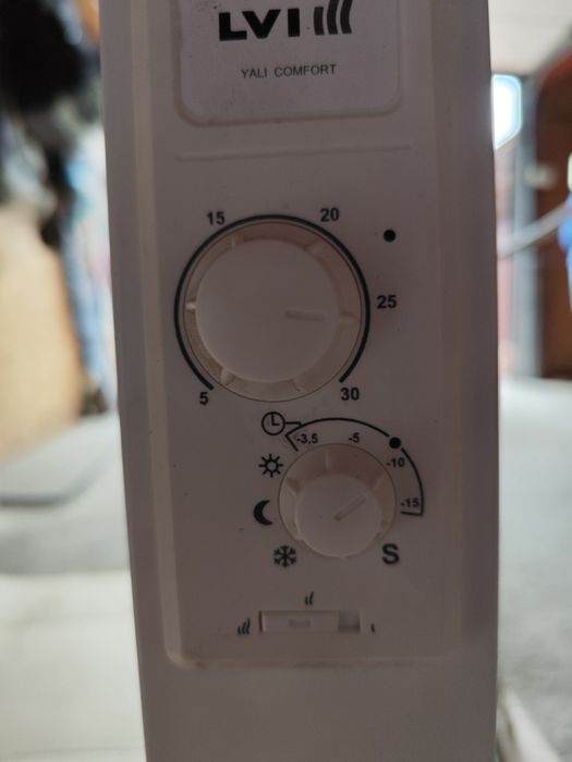 Grzejnik elektryczny