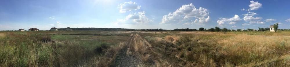 Продам ділянку в с.Піщанка, в тихому, гарному місці