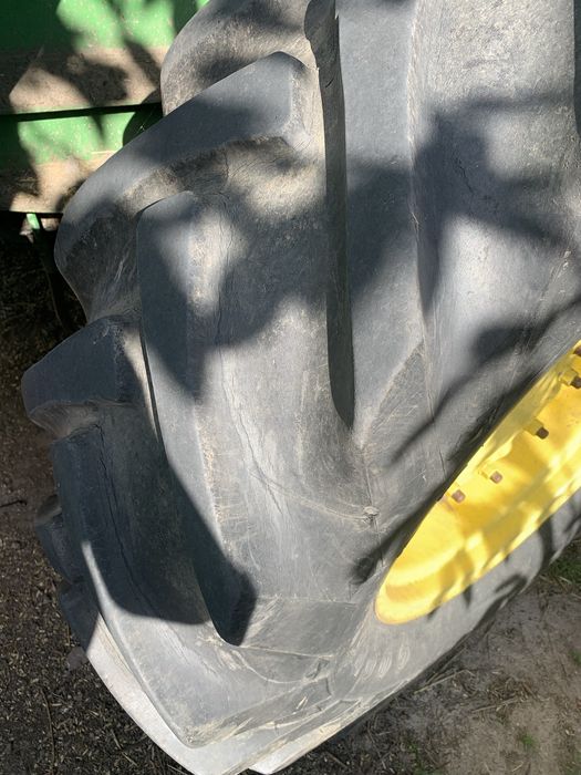 Джондір 942 1980р