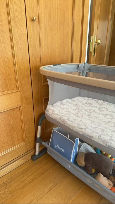 Maxi-Cosi - Berço para bebés IORA AIR