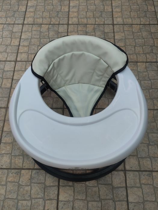 Andarilho ( aranha) para bebé