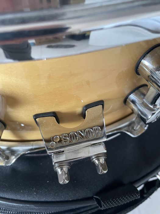 Tarola Sonor Select Force 14x5.5" Canadian Maple Snare