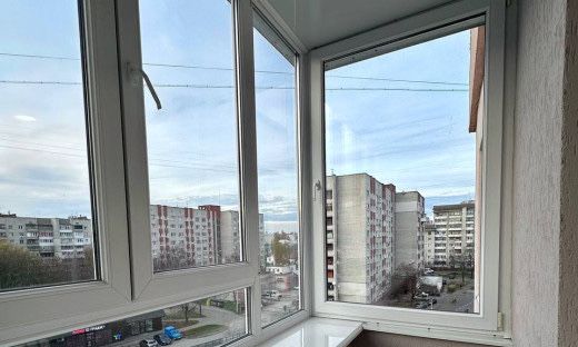 Замена старых окон • Ремонт пластиковых окон • Установка подоконника