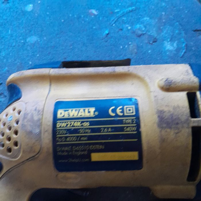 Wkrętarka do płyt regips sprawna 100%