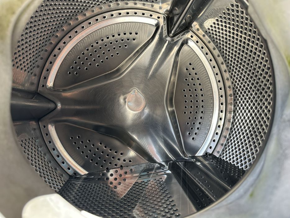 Maquina de Lavar roupa Ariston (ler descriçao)