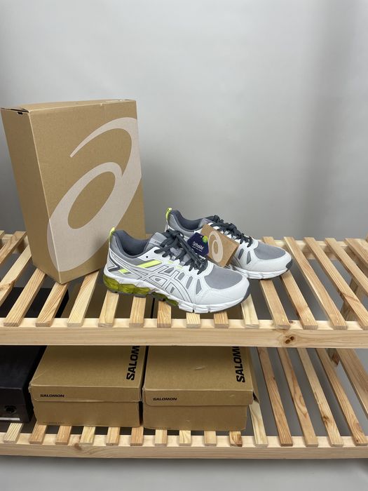 Кросівки ASICS Gel venture 7 180 оригінал 43.5