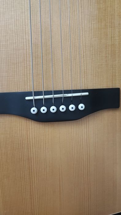 Guitarra Godin A6 Ultra Natural