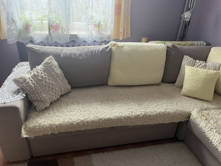 Rogówka z funkcją spania