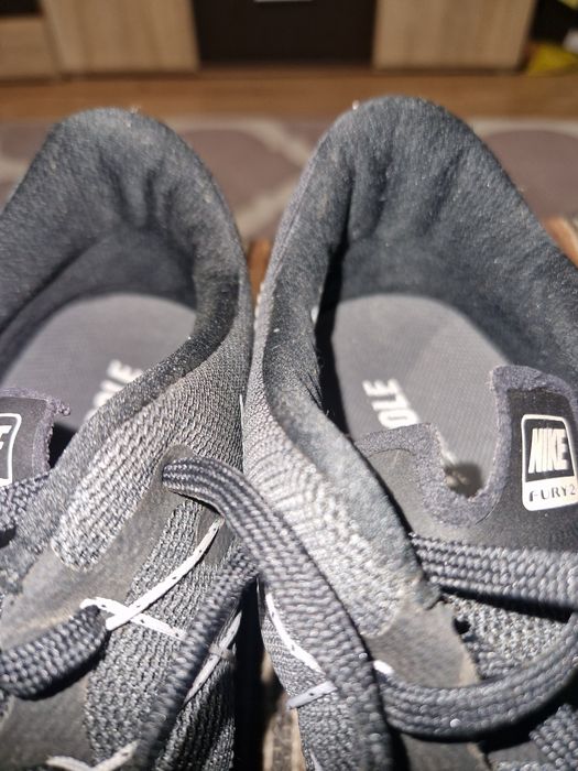 Sneakersy Nike Flex Fury 2 r 45.5