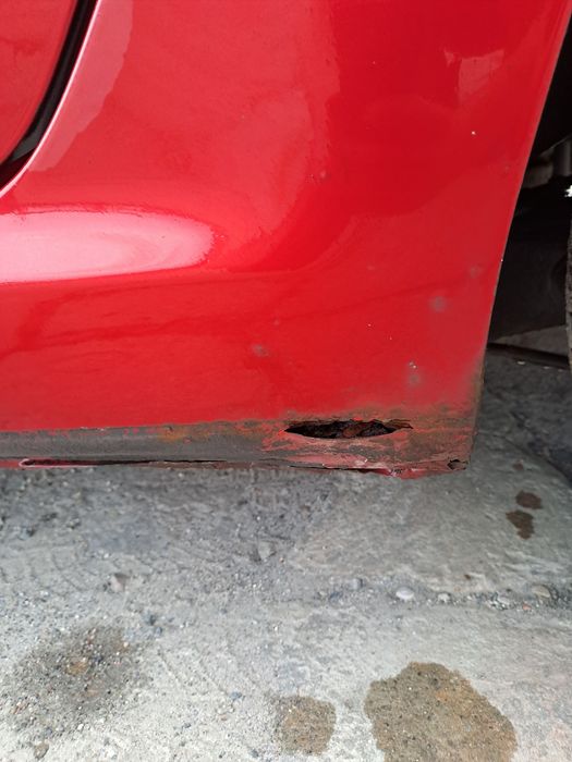 Peugeot 307 SW 2002 1.6 + LPG