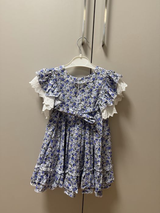 Летние платье 98 размер