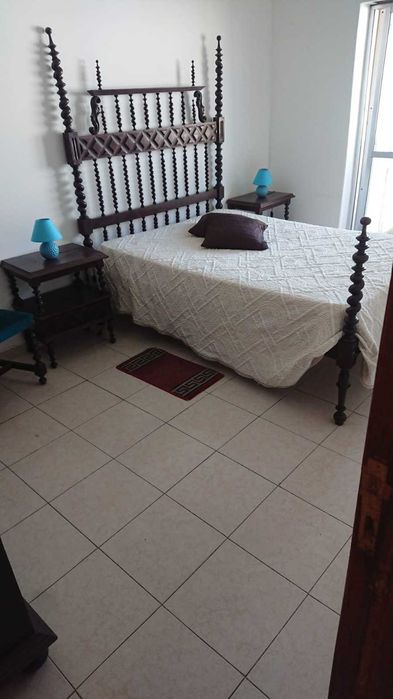 Quarto casal - Laranjeiro