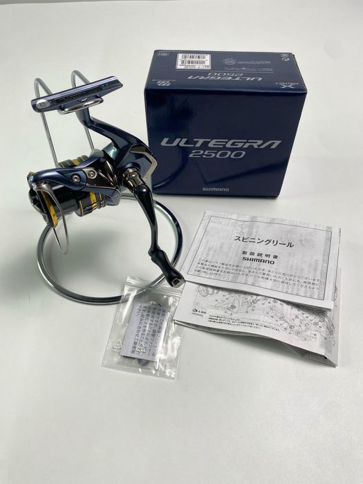 shimano ultegra 2500 - Купити товари для полювання / риболовлі