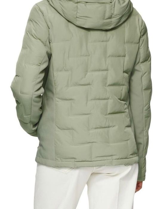 S. Oliver - Red Label -nowa damska kurtka zimowa rozm. 44