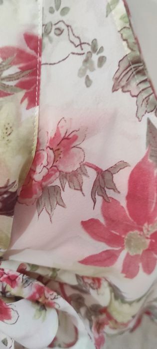 Bluzka bez rękawów Orsay 36