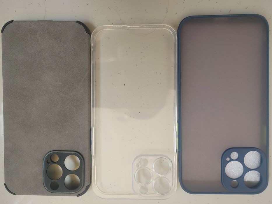 Чохли Iphone 13 pro max