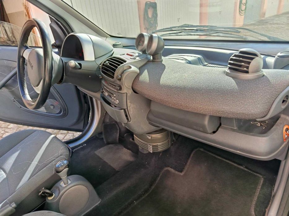 Smart Fortwo 450 Grandstyle - 2006 foto 4