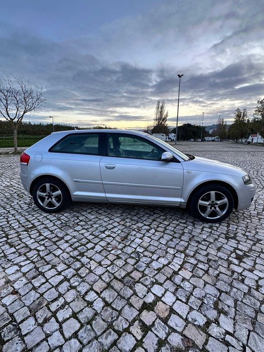 Audi A3 1.9 105CV