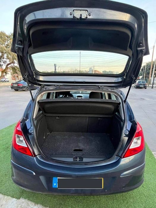 Vendo Opel Corsa 2007