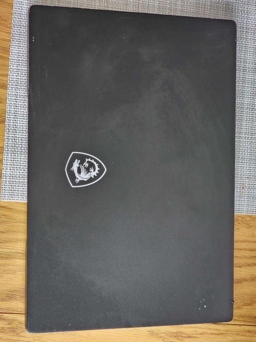 MSI Modern 14" FHD Gaming i7-10510U RAM 16GB SSD 512GB GeForce MX330