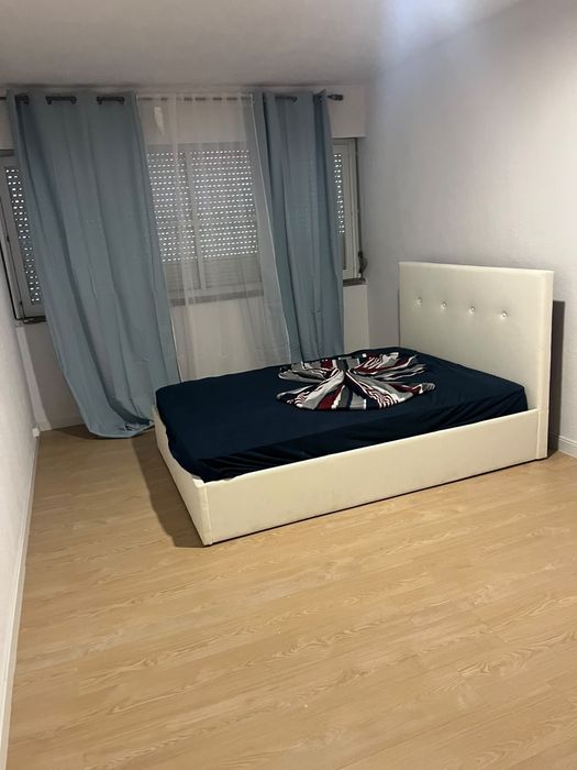 3. Quartos diponivel para arrendamento