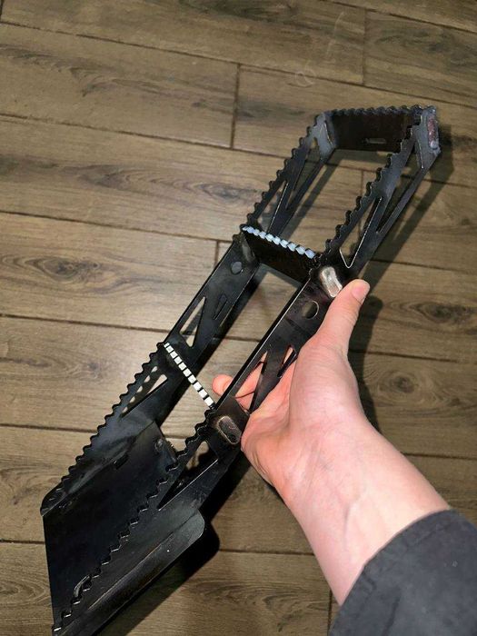 бугель KuKirin G4