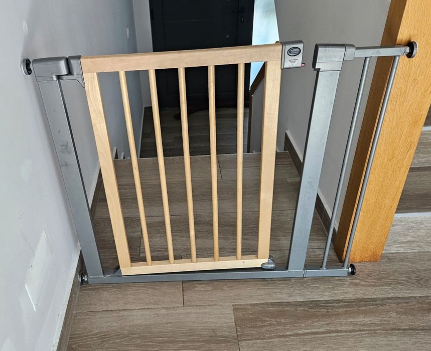 Cancela de segurança