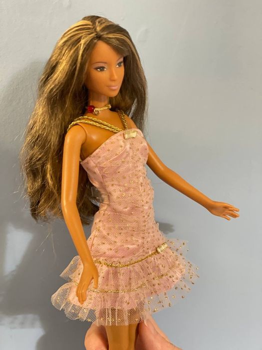 Лялька Barbie Барби, Скиппер, Кайла