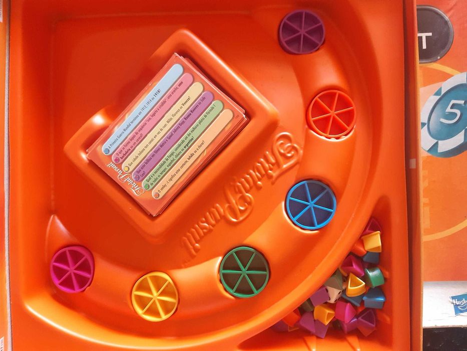 Trivial Pursuit Júnior