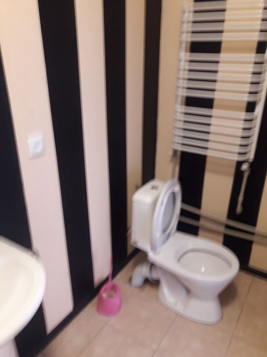 Здам квартиру подобово