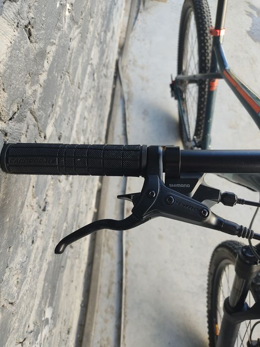 Велосипед GT aggressor