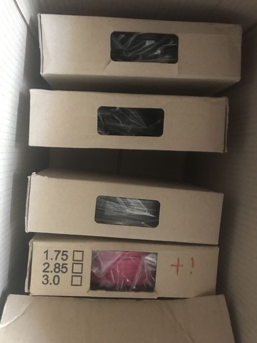 Продам 3d принтер Anet ET4X +бонуси