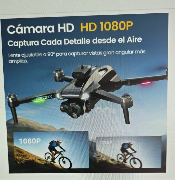 Drone. M 66 .Max