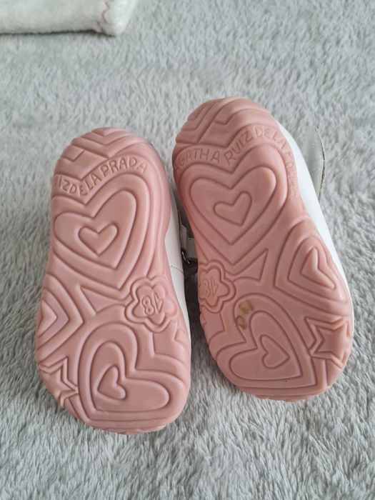 Buty Agatha Ruiz de La Prada rozm.18