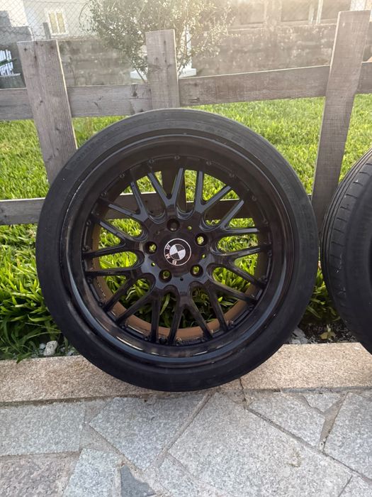 Jantes 18” 5x120