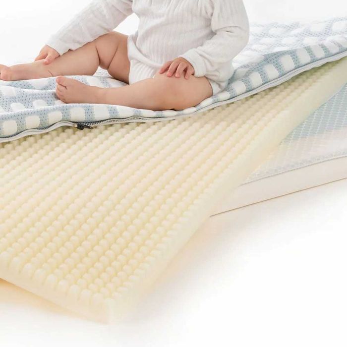 Colchão berço Care Ultimate Ecus Kids