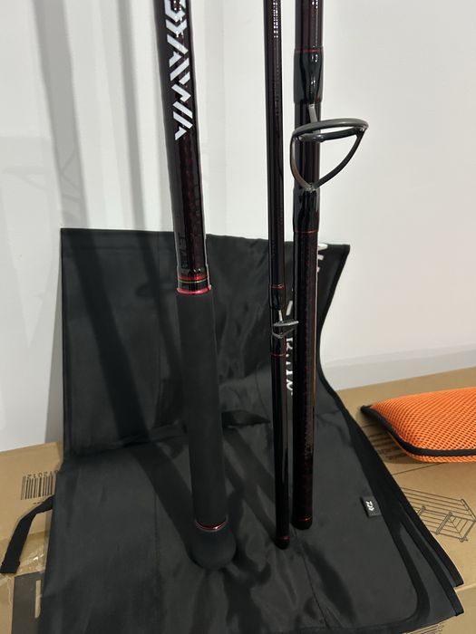 Daiwa Grandwave Bulle 453