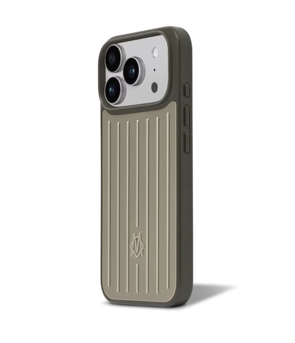 Чехол на iphone rimowa 17 pro max 17 pro