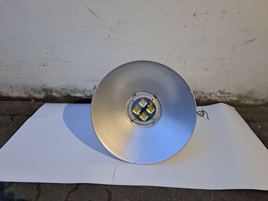 Lampa przemysłowa  LED