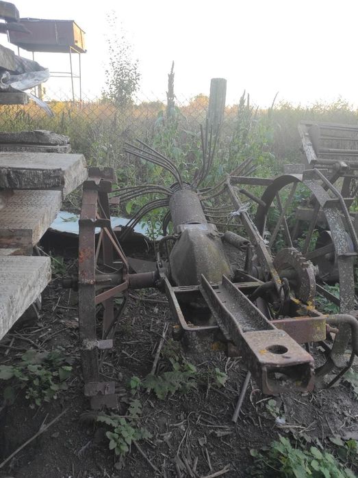 Копалка кінна, продам, самовивіз