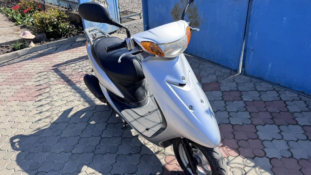 Скутер Yamaha jog sa-16