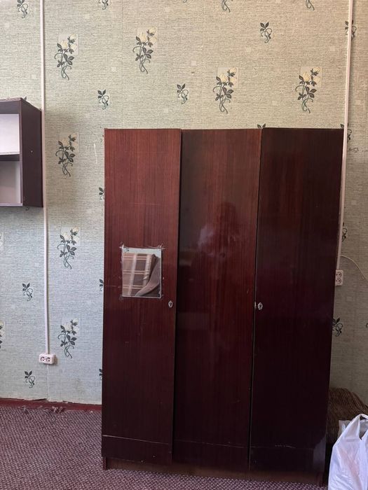 Здам кімнату в гуртожитку (метро Видубичі)