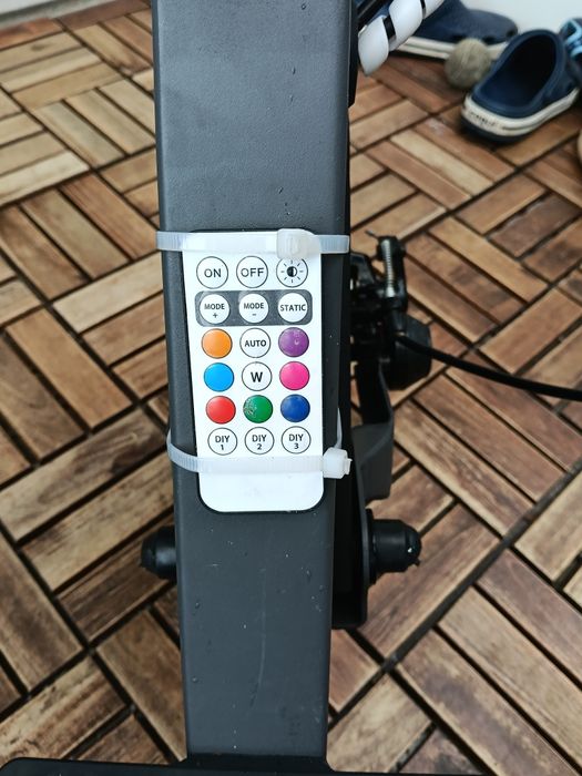Kukirin G2 Kołobrzeg Bardzo Dobry stan wheeliebar
