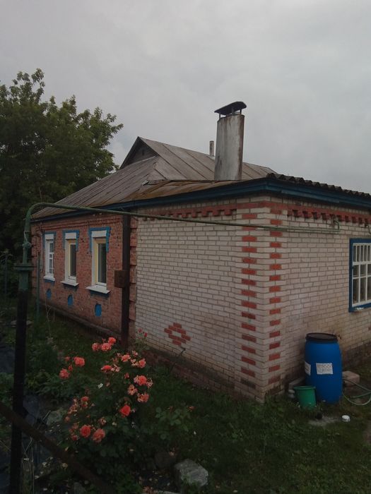 Продам великий будинок!в