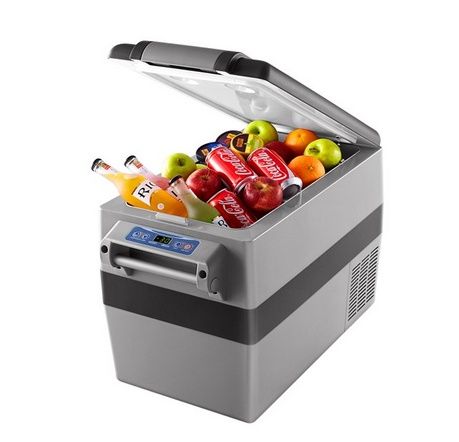 Frigorífico portátil LG 45L 12V/24v/220V (Autocaravana / Campervan)