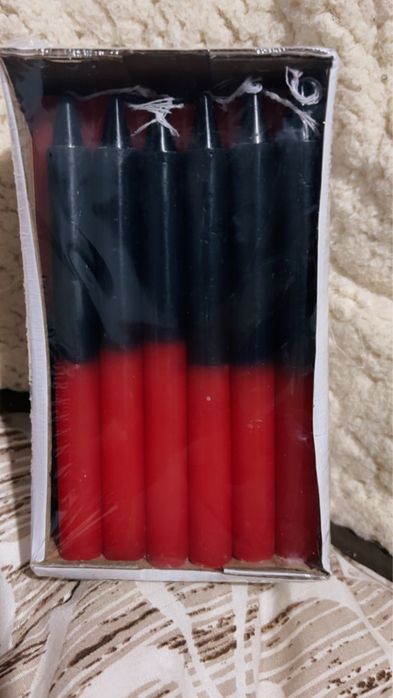 Velas palito 15CM