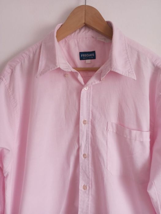 Camisa Fregate Tamanho L