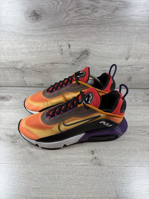 Nike Air Max 2090 чоловічі кросівки 47 розмір
