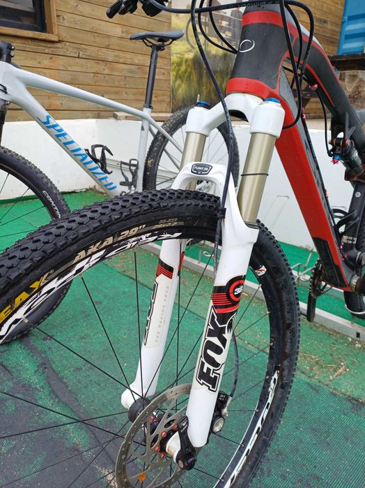 Bicicleta Occam 29" Mtb